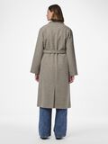 Pieces PCMARBEL LONG MANTEAU, Morel, highres - 17150940_Morel_004.jpg