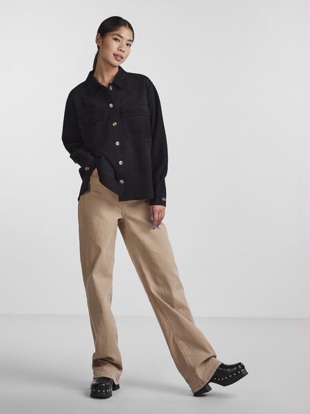 Pieces SHACKET, Black, highres - 17135103_Black_005.jpg