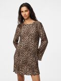 Pieces PCAMBER MINI DRESS, Black, highres - 17158901_Black_1229198_003.jpg