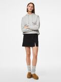 Pieces PCFILISA LEG WARMERS, Light Grey Melange, highres - 17152761_LightGreyMelange_005.jpg