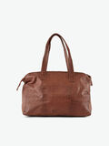 Pieces LEDER- REISETASCHE, Mocca, highres - 17085471_Mocca_002.jpg