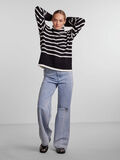 Pieces PCHIRA KNITTED JUMPER, Black, highres - 17133654_Black_1002200_005.jpg