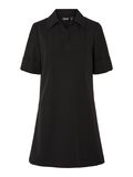 Pieces VESTITO MINI, Black, highres - 17161129_Black_001.jpg