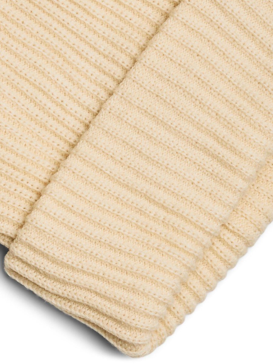 Pieces PCHEXO BEANIE, Whitecap Gray, highres - 17098381_WhitecapGray_002.jpg