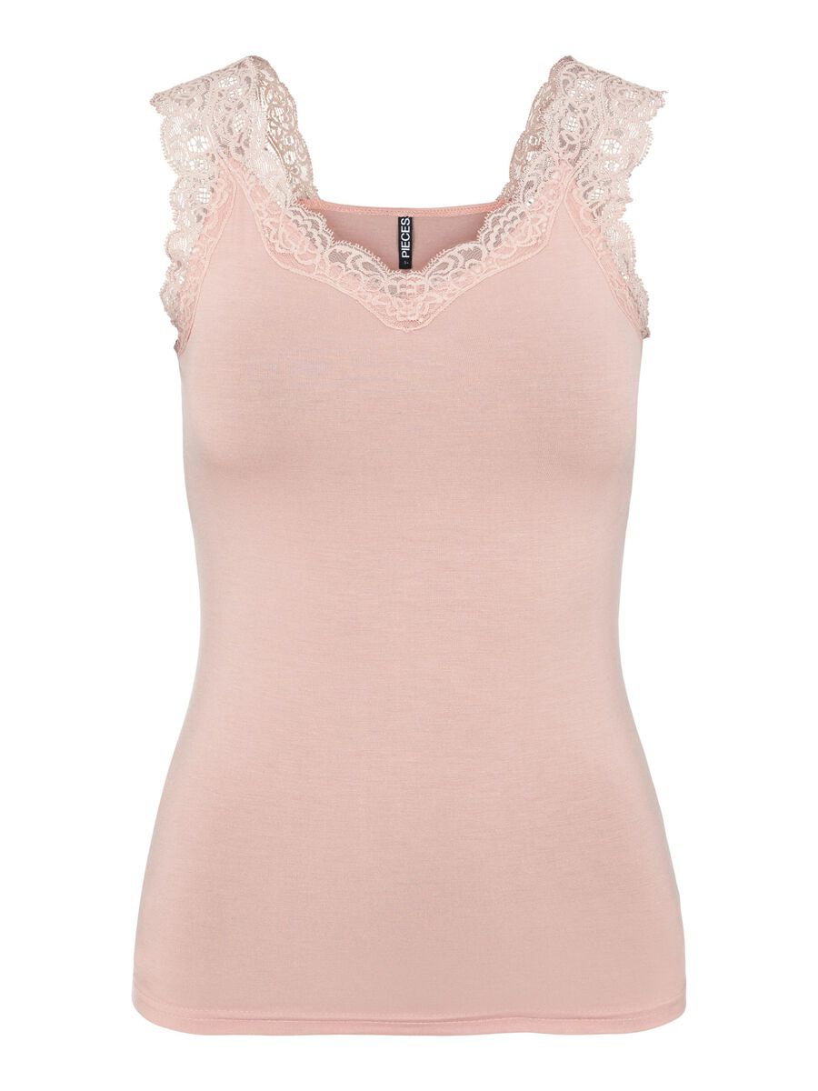 Carousel image - PCBARBERA SPITZE OBERTEIL, Misty Rose | 5