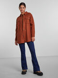 Pieces PCJUDY OVERSHIRT, Mocha Bisque, highres - 17127026_MochaBisque_005.jpg