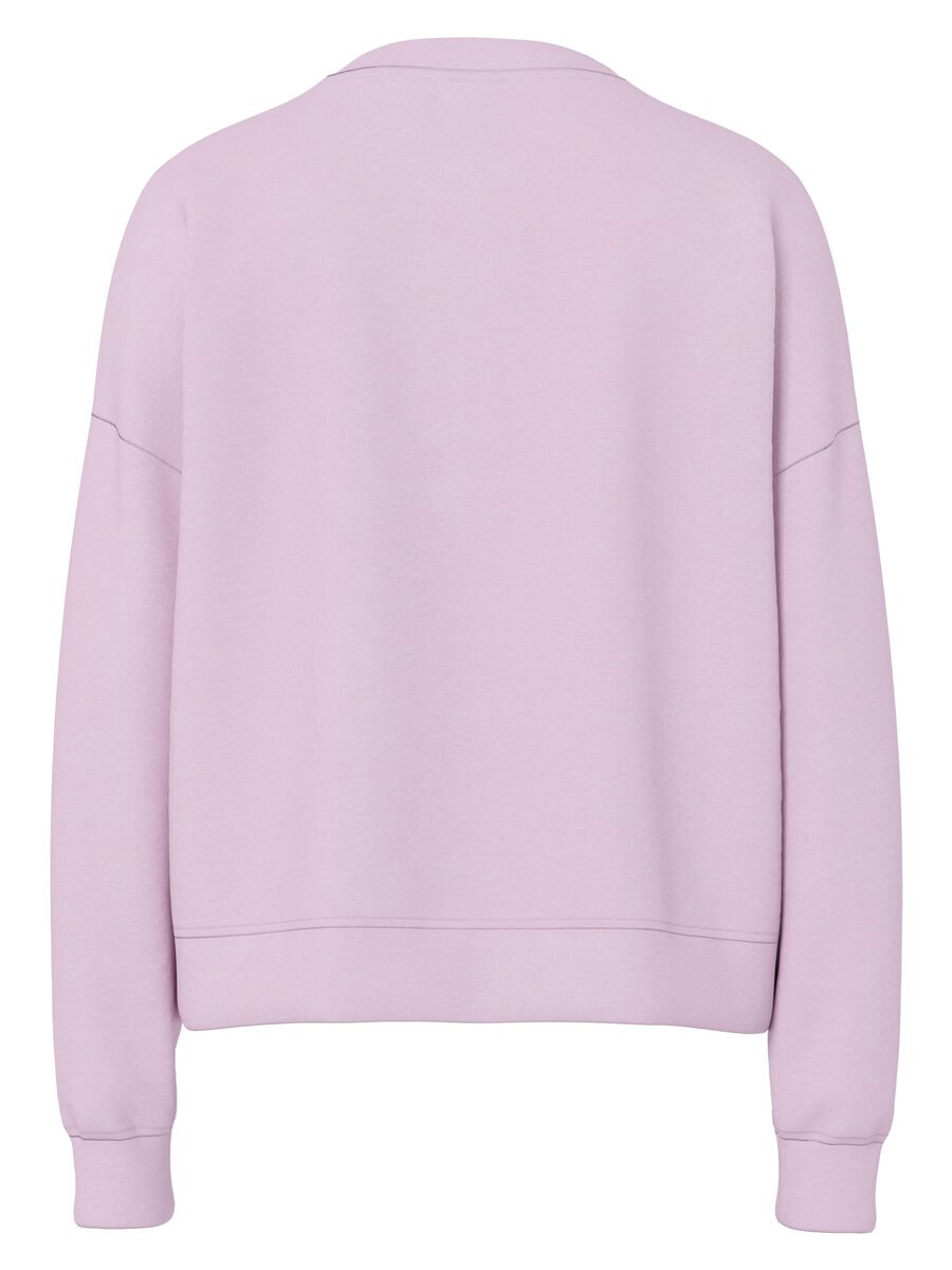 Carousel image - PCCHILLI SWEATSHIRT, Winsome Orchid | 6