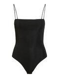 Pieces SPAGHETTI-STRAP BODYSUIT, Black, highres - 17102466_Black_001.jpg