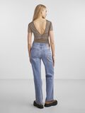 Pieces PCSICCA LACE BODYSUIT, Fossil, highres - 17095132_Fossil_004.jpg