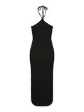 Pieces PCALICIA MIDI DRESS, Black, highres - 17145703_Black_002.jpg