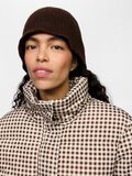 Product image thumbnail 3 PCATALIA  BUCKET HAT, Chicory Coffee