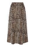 Pieces PCANNIE MAXI SKIRT, Black, highres - 17161930_Black_1229123_001.jpg