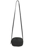 Pieces METALLIC CROSSBODY BAG, Black, highres - 17079578_Black_008.jpg