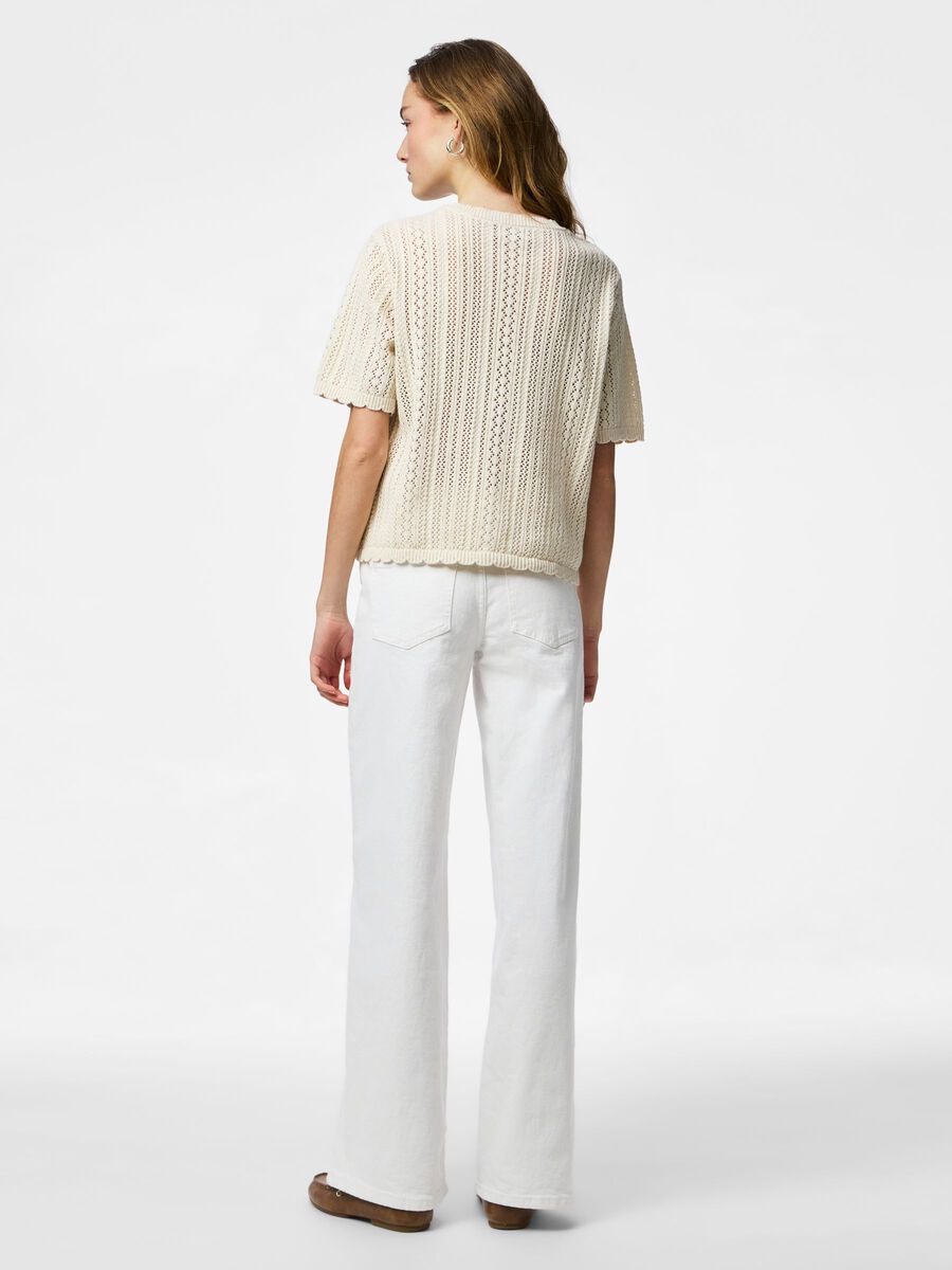 Product carousel image - PCNUKA STICKAD KOFTA, Birch | 2