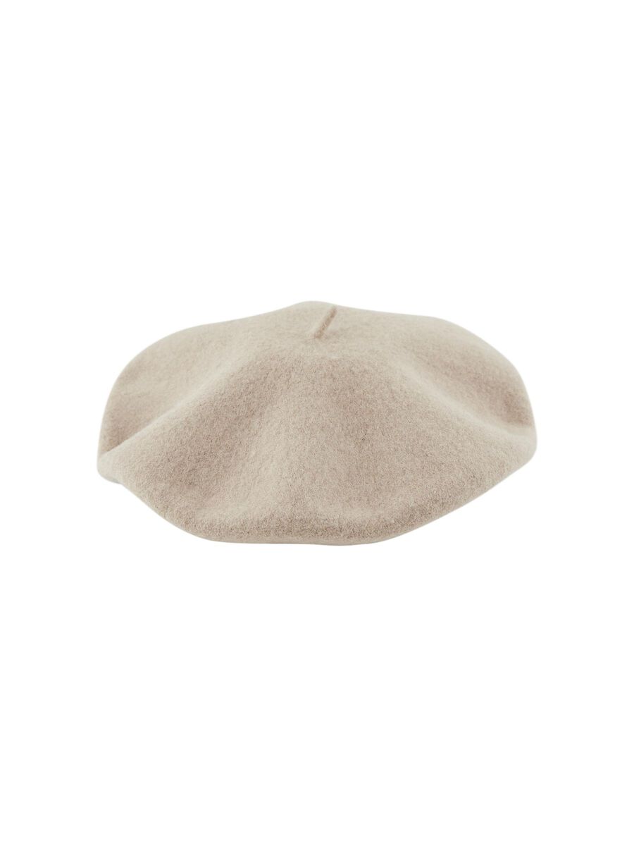 Pieces PCFRENCH BERET, Silver Mink, highres - 17090698_SilverMink_008.jpg