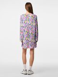 Pieces PCAMBER MINI-ROBE, Lavender, highres - 17158901_Lavender_1199188_004.jpg