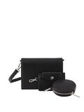 Pieces PCNURA CROSSBODY BAG, Black, highres - 17125297_Black_001.jpg