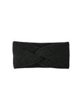 Pieces PCPYRON EAR WARMERS, Black, highres - 17126875_Black_001.jpg