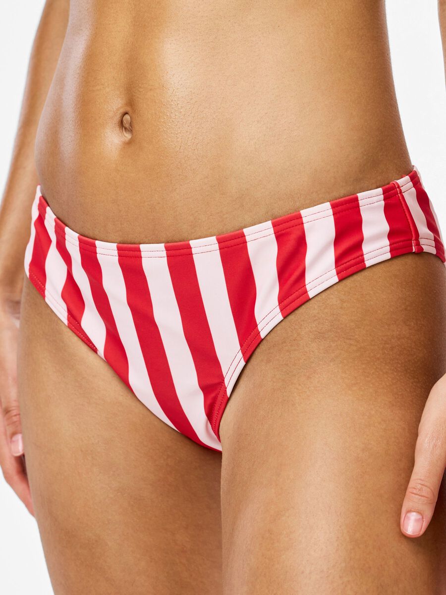 Carousel image - PCBAOMI BIKINIUNDERDEL, Cherry Blossom | 4