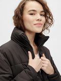 Pieces PCFREEDA PUFFER JACKET, Black, highres - 17115180_Black_872001_006.jpg