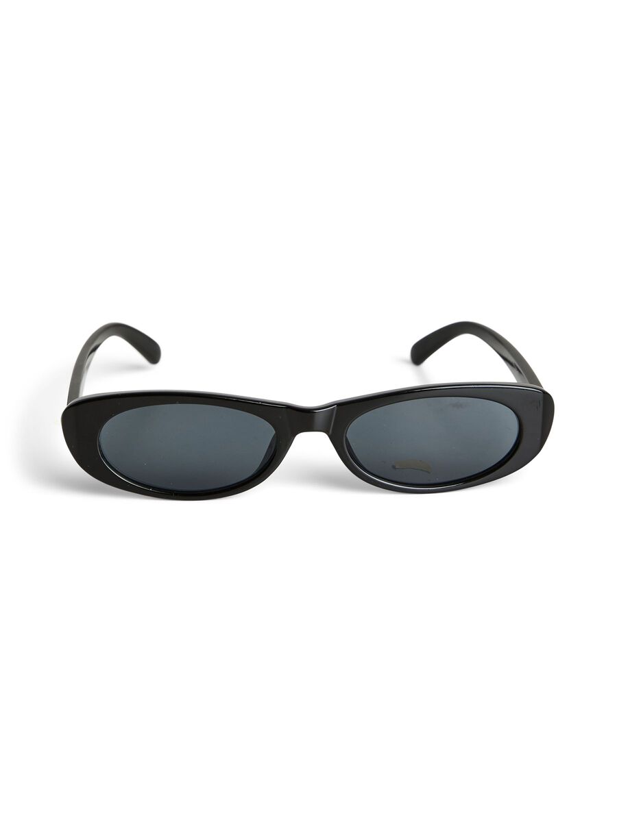 Carousel image - PCMILANIA  SUNGLASSES, Black | 1