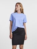 Pieces PCRIA T-SHIRT, Vista Blue, highres - 17140802_VistaBlue_003.jpg