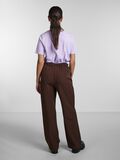 Pieces PCBOSSY WIDE-LEG TROUSERS, Chicory Coffee, highres - 17113859_ChicoryCoffee_004.jpg