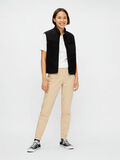 Pieces GILET, Black, highres - 17106804_Black_005.jpg