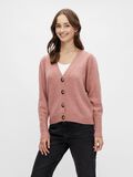 Pieces PCNAYA CARDIGAN, Ash Rose, highres - 17120100_AshRose_906937_003.jpg