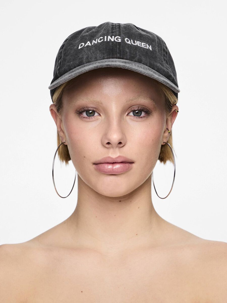 Carousel image - PCAUNA PET, Black | 2