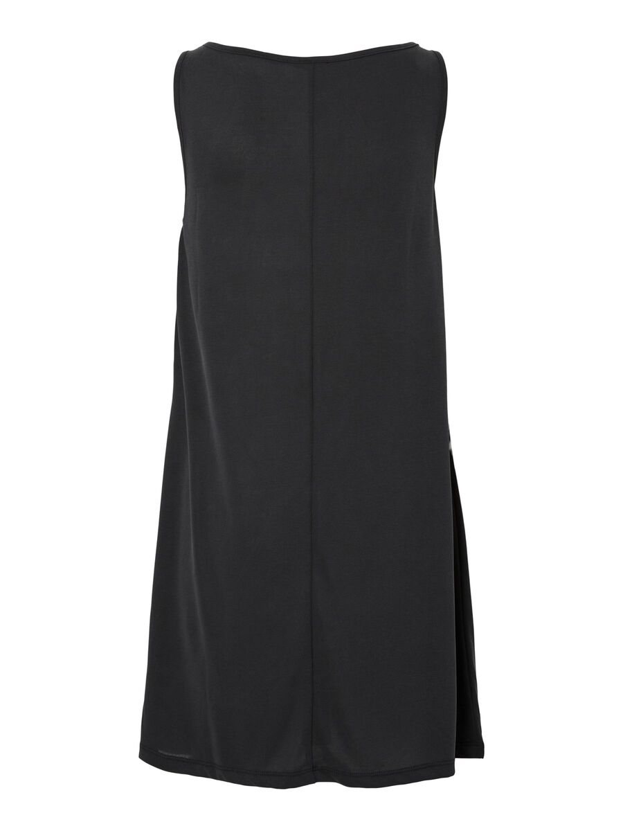 Pieces PCANORA MINI-ROBE, Black, highres - 17152217_Black_002.jpg