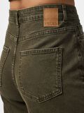 Product image thumbnail 4 PCSELMA HW WIDE FIT JEANS, Kalamata