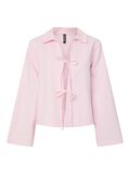 Pieces PCFLORA  CAMISA VAQUERA, Pink-A-Boo, highres - 17164148_PinkABoo_001.jpg