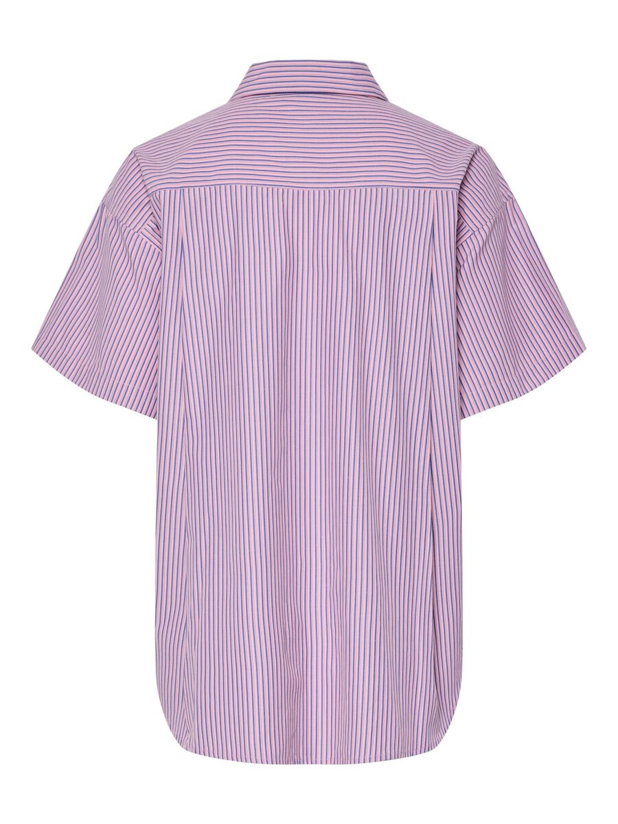 Pieces PCFEMME SKJORTA, Fuchsia Pink, highres - 17161345_FuchsiaPink_1223146_002.jpg