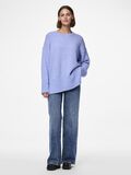 Pieces PCNANCY STRICKPULLOVER, Hydrangea, highres - 17139846_Hydrangea_005.jpg