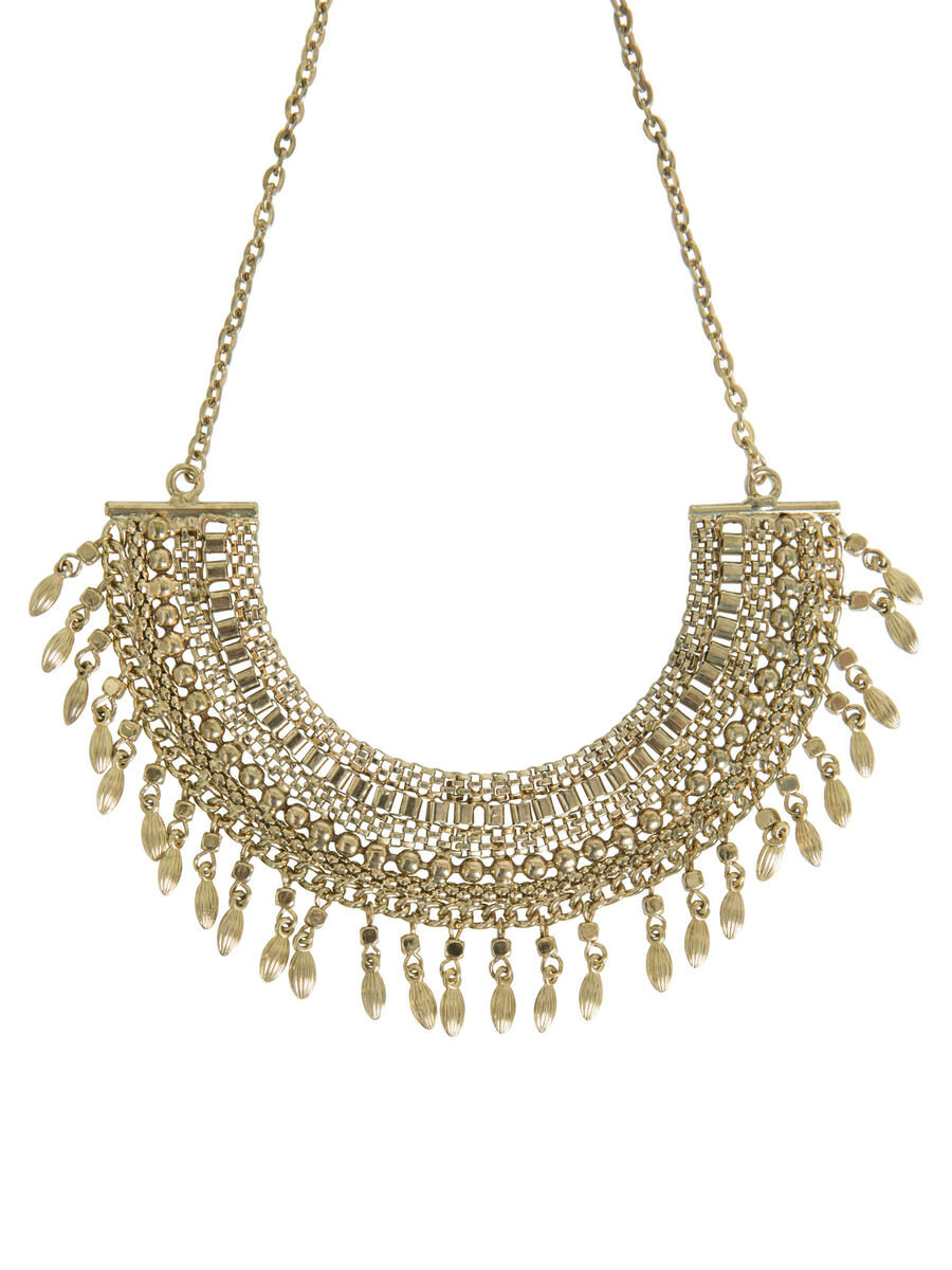 Pieces HIPPE KETTING, Gold Colour, highres - 17082733_GoldColour_001.jpg