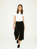 Pieces CULOTTE-INSPIRERADE BYXOR, Black, highres - 17087758_Black_003.jpg