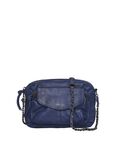 Pieces PCNAINA LEATHER CROSSBODY BAG, Estate Blue, highres - 17063358_EstateBlue_001.jpg