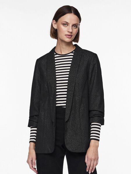 Pieces BLAZER, Black, highres - 17151036_Black_1125463_003.jpg