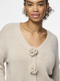 Pieces CARDIGAN A MAGLIA, Silver Gray, highres - 17157775_SilverGray_1184181_006.jpg