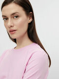 Pieces CAMISETA, Pastel Lavender, highres - 17086970_PastelLavender_006.jpg