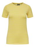 Pieces CAMISETA, Pale Banana, highres - 17131630_PaleBanana_986216_001.jpg