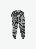 Pieces LONG SCARF, Light Grey Melange, highres - 17107057_LightGreyMelange_792858_001.jpg