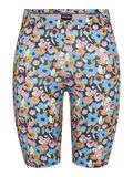 Pieces PCNIKI BIKE SHORTS, Navy Blazer, highres - 17120143_NavyBlazer_1060190_001.jpg