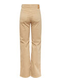 Pieces PCHOLLY HW WIDE LEG JEANS, White Pepper, highres - 17127265_WhitePepper_002.jpg