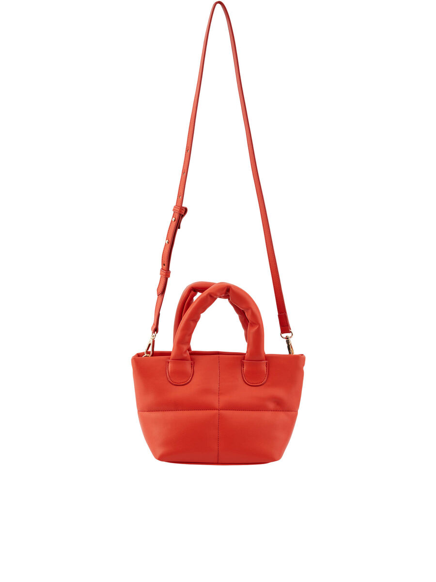 Pieces PCALINA CROSSBODY BAG, Fiesta, highres - 17131002_Fiesta_001.jpg