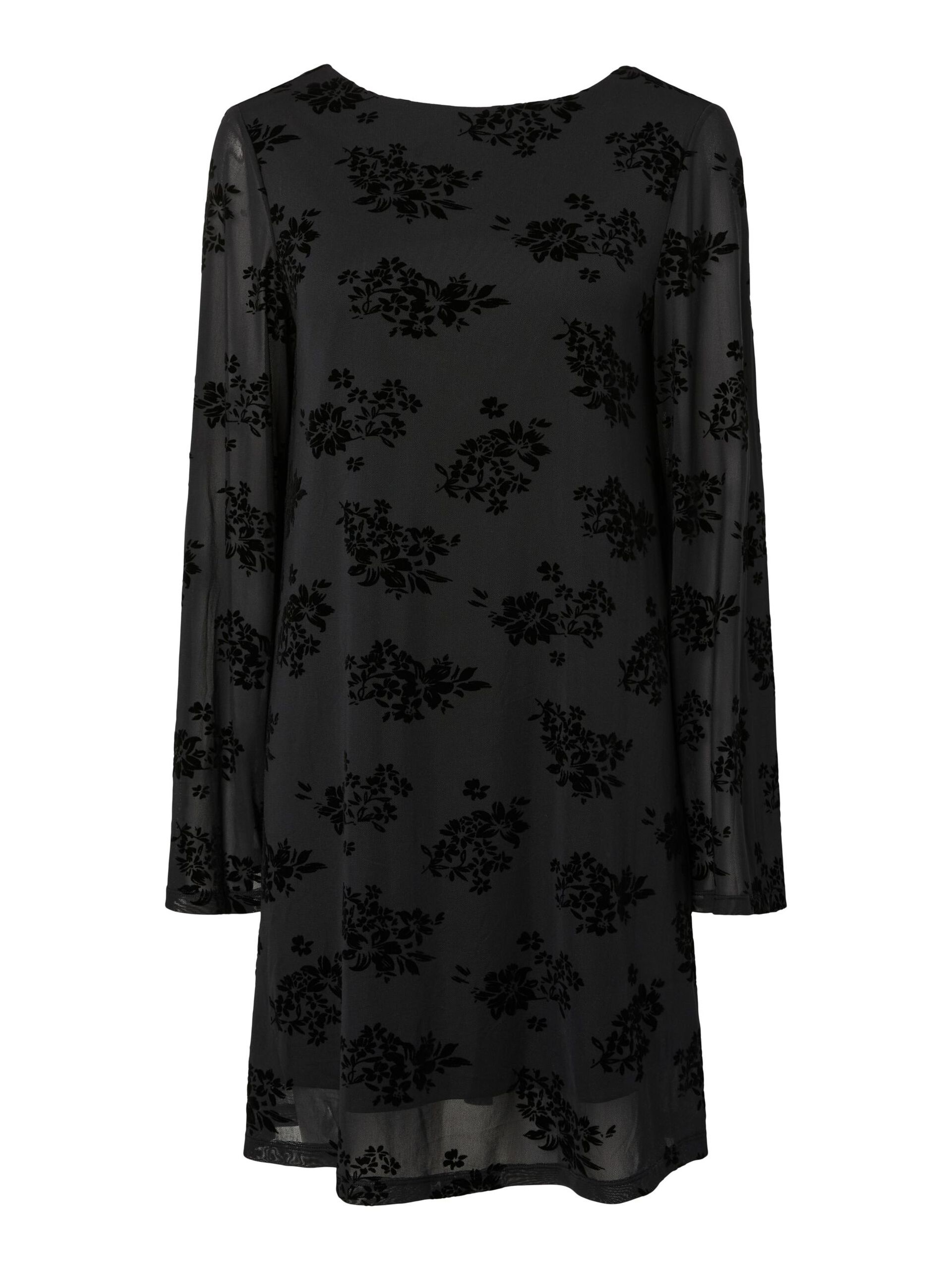 Carousel image - MAXIKLEID, Black | 5