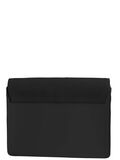 Pieces CUIR SAC BANDOULIÈRE, Black, highres - 17088274_Black_002.jpg