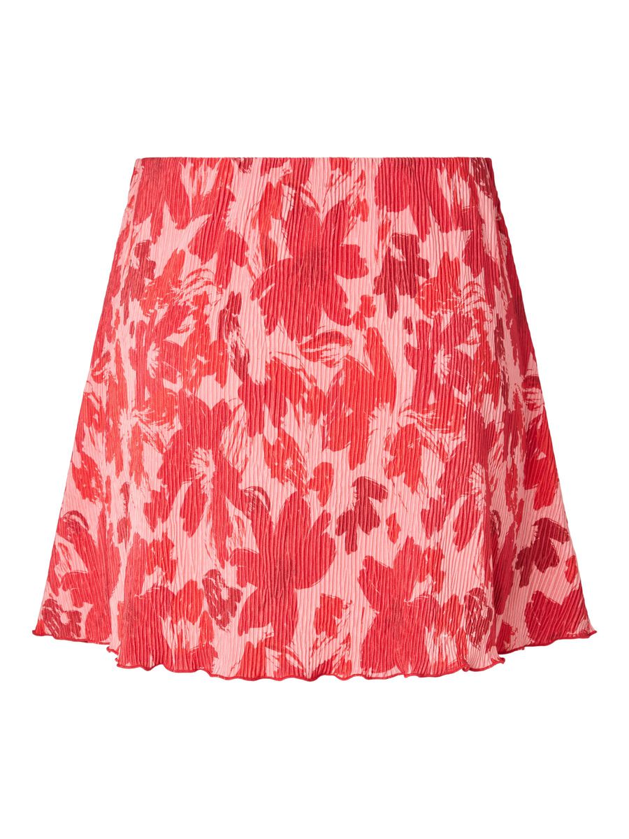 Carousel image - PCFLORA HW MINI SKIRT, Adrenaline Rush | 7