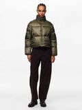 Product image thumbnail 1 PCAMILIA KURZE PUFFERJACKE, Ivy Green